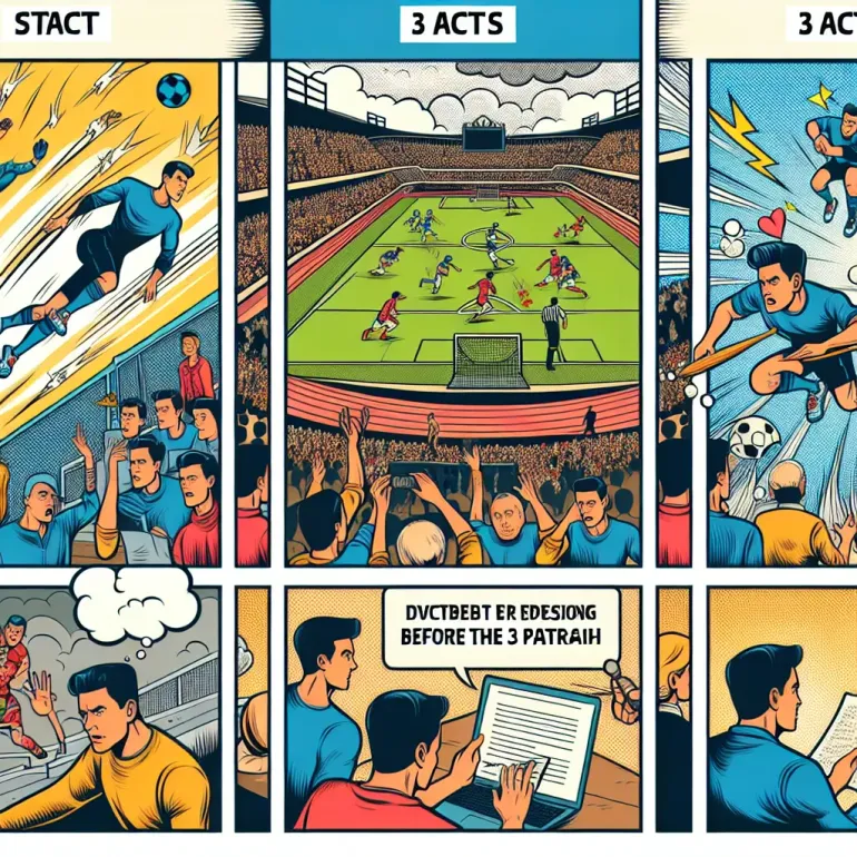 Как спорт помогает справляться с вызовами в жизни: ключ к успеху