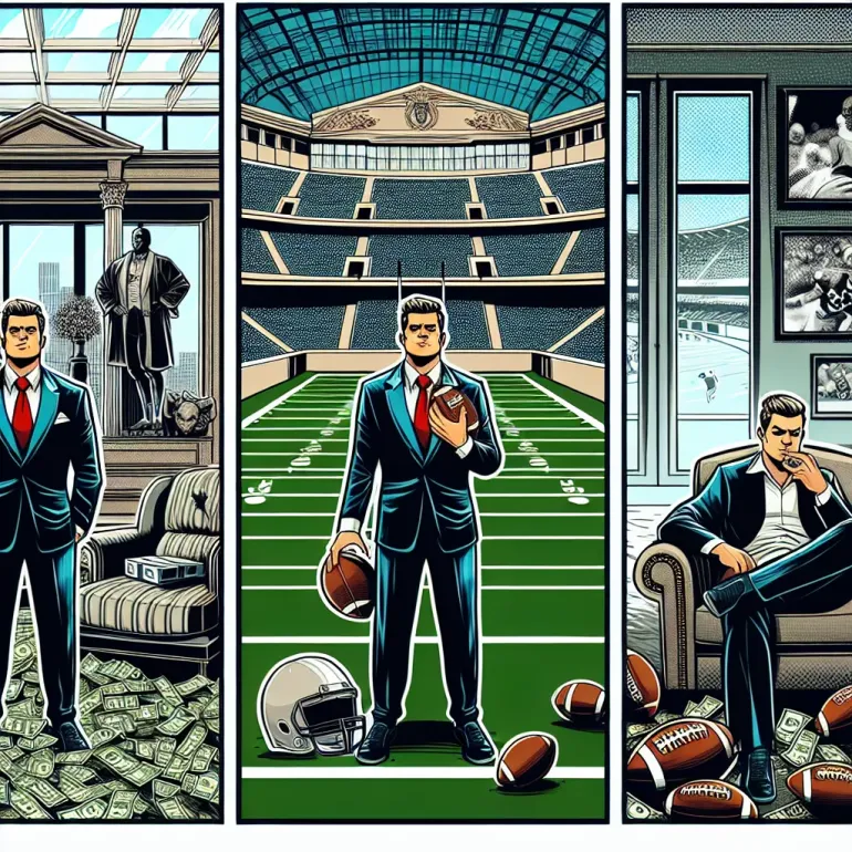 самый богатый футболист в мире за всю историю