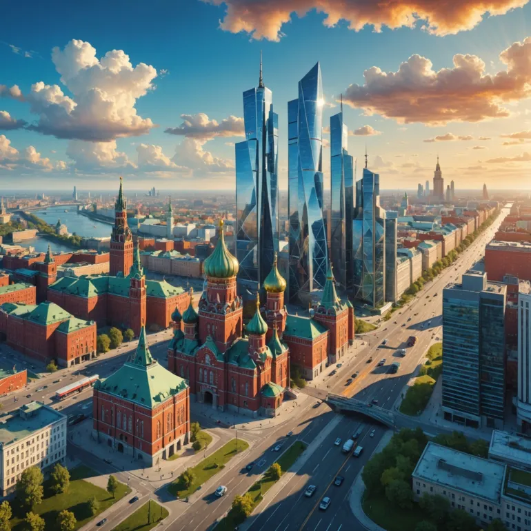 Путешествия как искусство выбора: от «Нью-Йорк в Москве» до жизни в селе Навсе