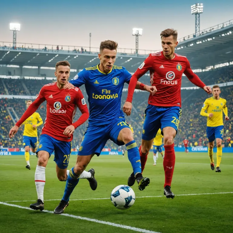 Ростов — Локомотив: анализ матча 30 ноября 2025 и ключевые моменты 17-го тура РПЛ