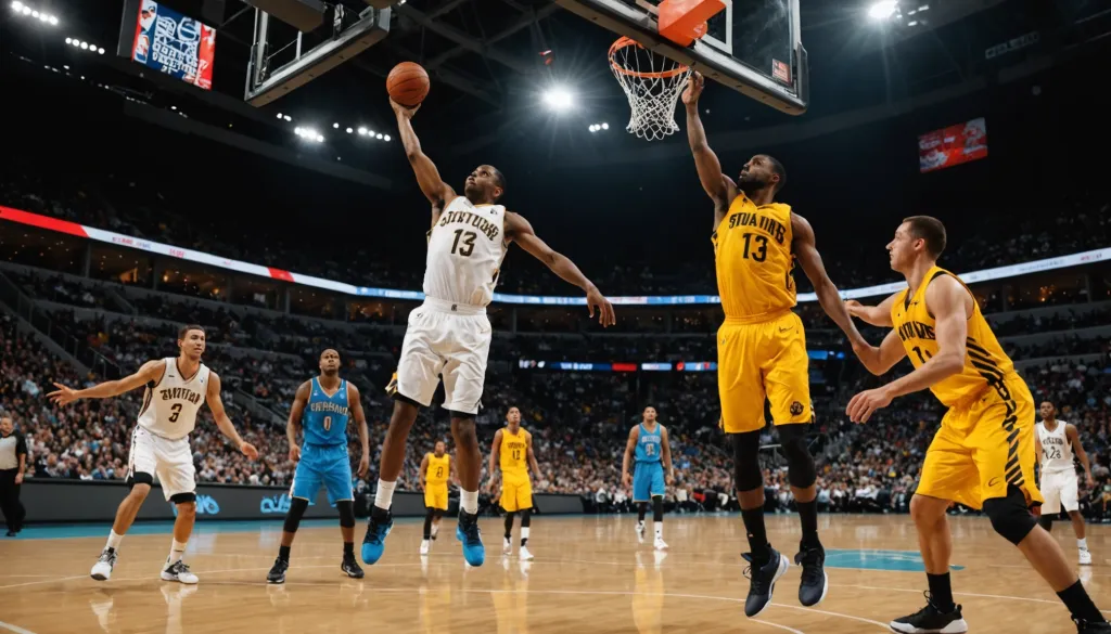 Бомбардир в баскетболе. Лёгкий форвард в баскетболе - Роль на площадке, ключевые навыки нападающего и отличия от тяжёлого форварда и центрового