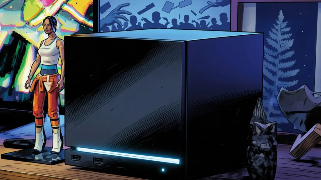 Перекупщики взвинтили цены на Steam Machine. Место в очереди дороже самого устройства!