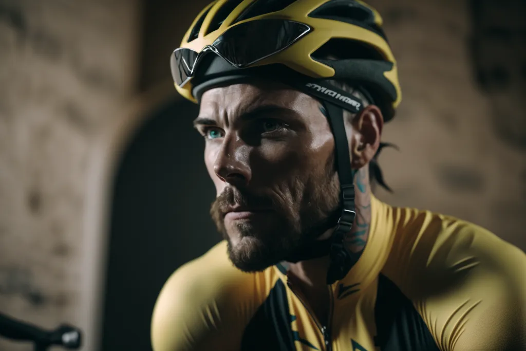 Велосипед и здоровье: как велоспорт может улучшить вашу жизнь