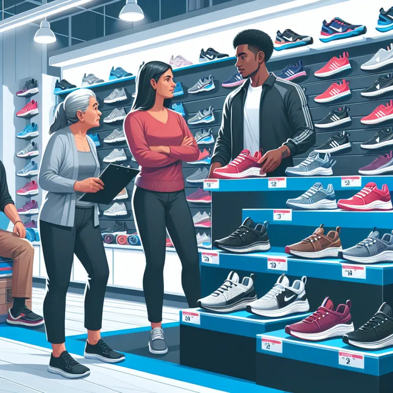 Как выбрать степпер: Полное руководство