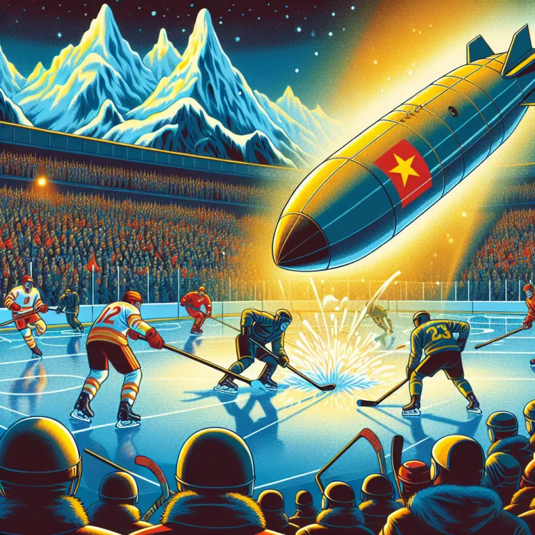 Торпедо Куньлунь: Прямая Трансляция и Ее Влияние на Болельщиков