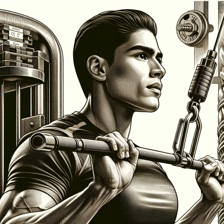 Упражнения Для Укрепления Мышц Спины