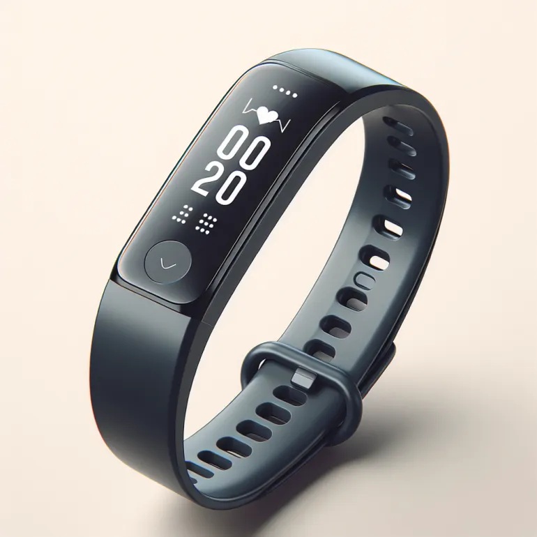 Фитнес трекер: Что это и зачем он нужен?